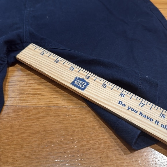 Old Navy boys built in flex short size 16 plus . - Picture 6 of 9